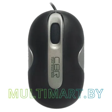 Мышь CBR CM 200 Grey
